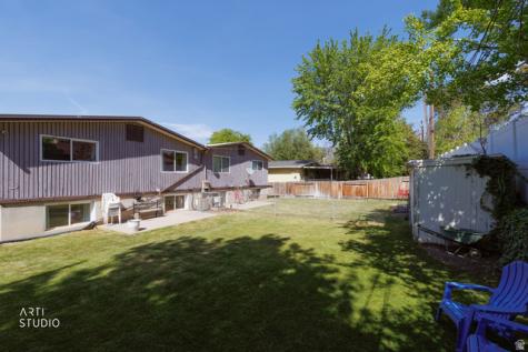 1278 E Chevy Chase Drive Murray UT 84117