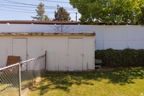 1278 E Chevy Chase Drive Murray UT 84117