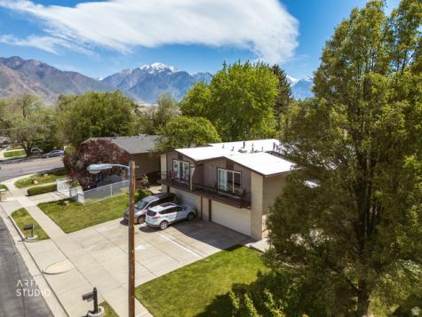 1278 E Chevy Chase Drive Murray UT 84117