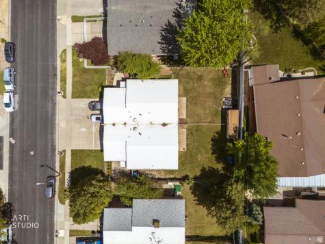 1278 E Chevy Chase Drive Murray UT 84117