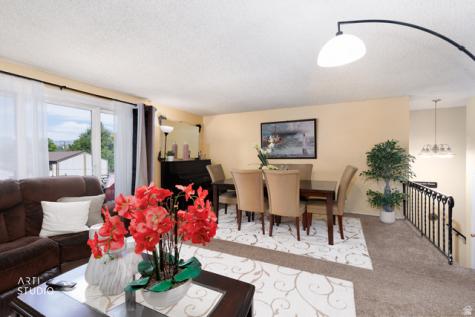1278 E Chevy Chase Drive Murray UT 84117