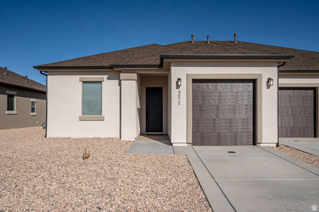 3080 W Runway Drive Cedar City UT 84720
