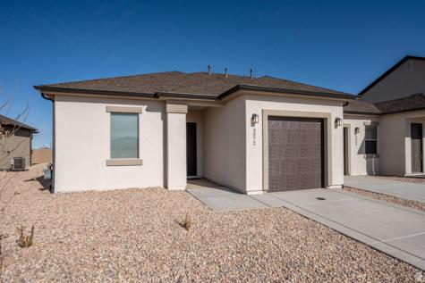 3080 W Runway Drive Cedar City UT 84720