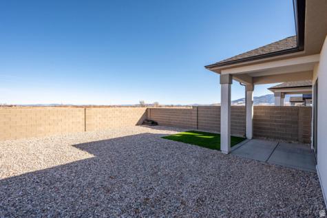 3080 W Runway Drive Cedar City UT 84720