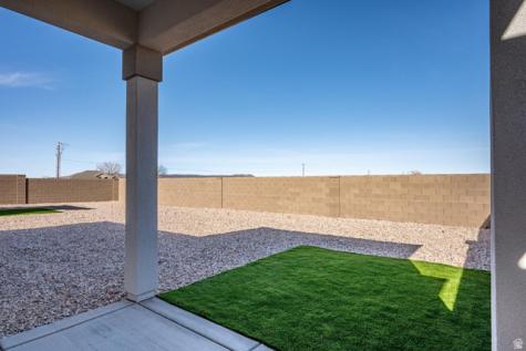 3080 W Runway Drive Cedar City UT 84720