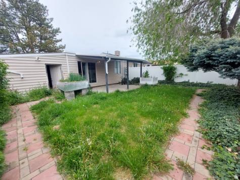 2257 W 4185 S Taylorsville UT 84129