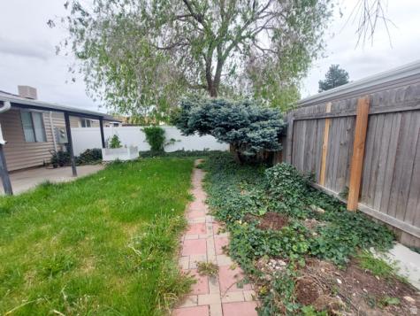 2257 W 4185 S Taylorsville UT 84129