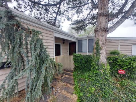2257 W 4185 S Taylorsville UT 84129
