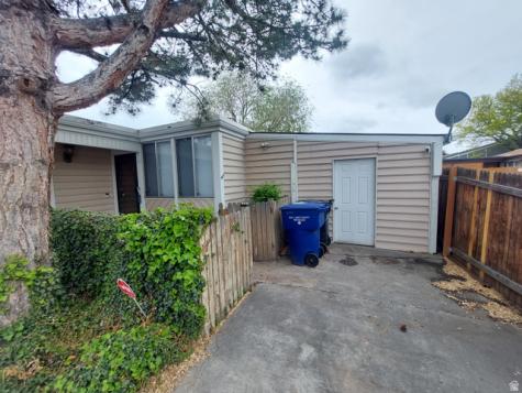 2257 W 4185 S Taylorsville UT 84129
