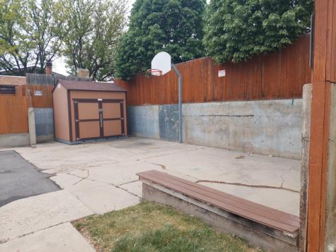 2257 W 4185 S Taylorsville UT 84129