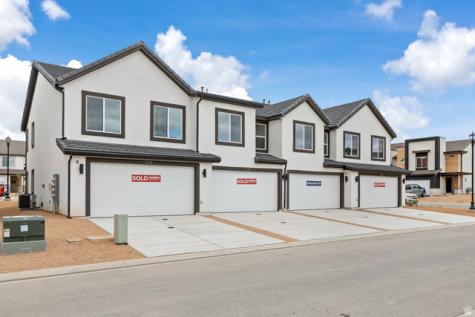2788 E Rushpink Lane Washington UT 84780