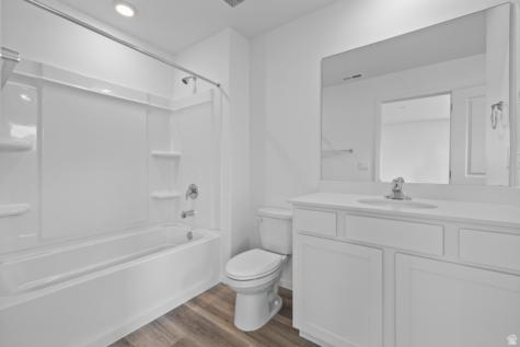 2788 E Rushpink Lane Washington UT 84780