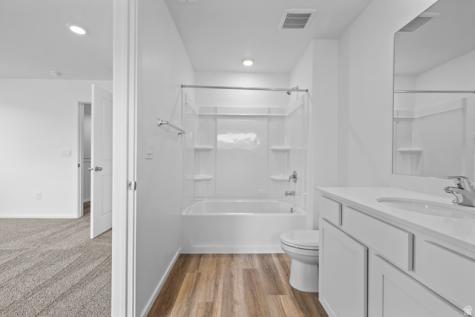 2788 E Rushpink Lane Washington UT 84780
