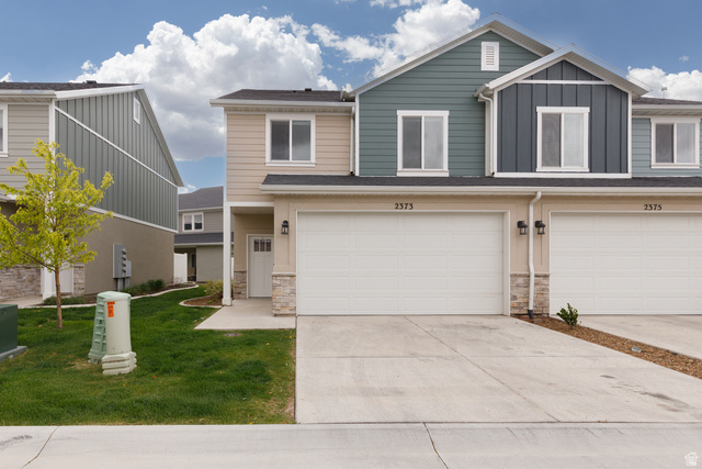 2373 W Howard Street West Haven UT 84401
