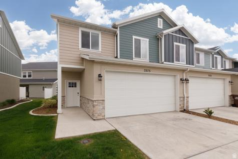 2373 W Howard Street West Haven UT 84401