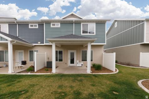 2373 W Howard Street West Haven UT 84401