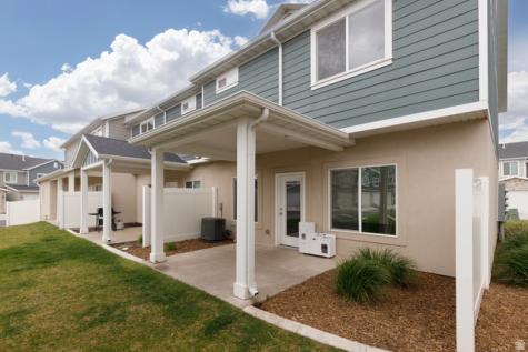 2373 W Howard Street West Haven UT 84401