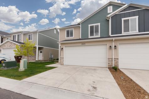2373 W Howard Street West Haven UT 84401