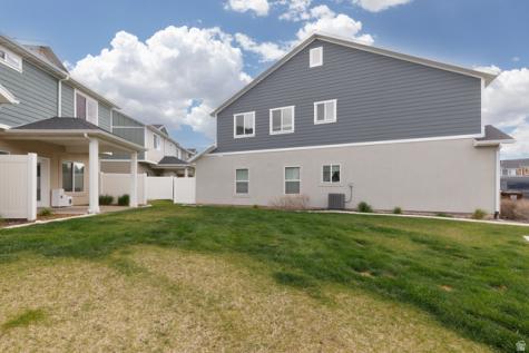 2373 W Howard Street West Haven UT 84401