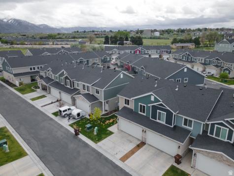 2373 W Howard Street West Haven UT 84401