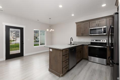 2373 W Howard Street West Haven UT 84401