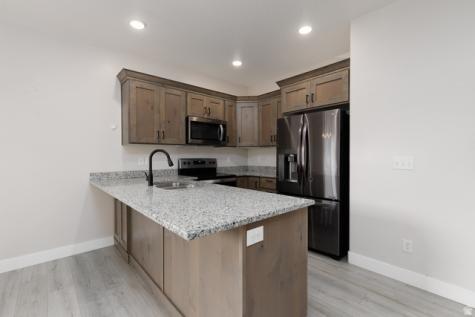 2373 W Howard Street West Haven UT 84401