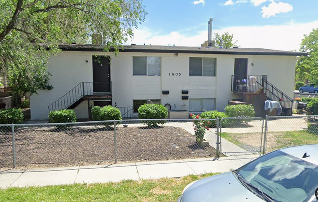 1805 W Kimberly Circle Salt Lake City UT 84116