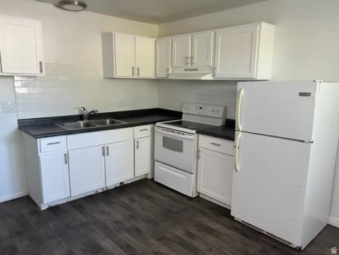 1805 W Kimberly Circle Salt Lake City UT 84116