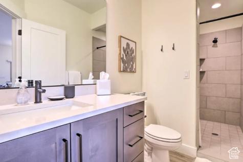 1377 E Vista Roja Place Washington UT 84780