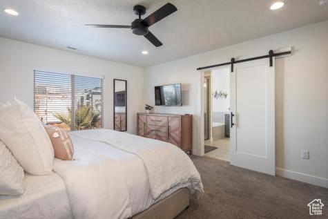 1377 E Vista Roja Place Washington UT 84780