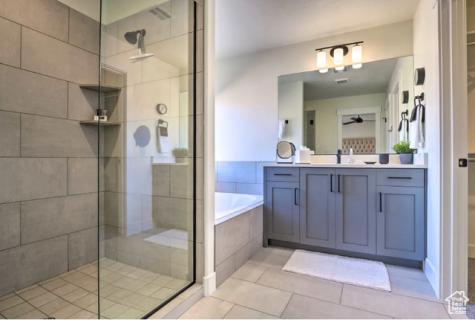 1377 E Vista Roja Place Washington UT 84780