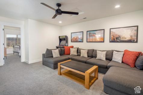 1377 E Vista Roja Place Washington UT 84780