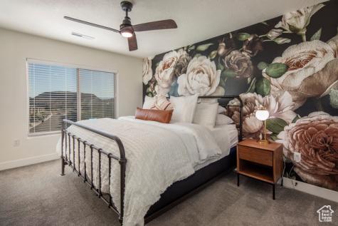 1377 E Vista Roja Place Washington UT 84780