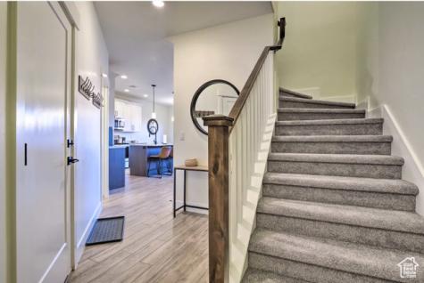 1377 E Vista Roja Place Washington UT 84780