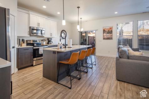 1377 E Vista Roja Place Washington UT 84780