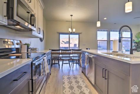 1377 E Vista Roja Place Washington UT 84780