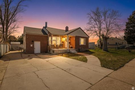732 E 1000 S Clearfield UT 84015
