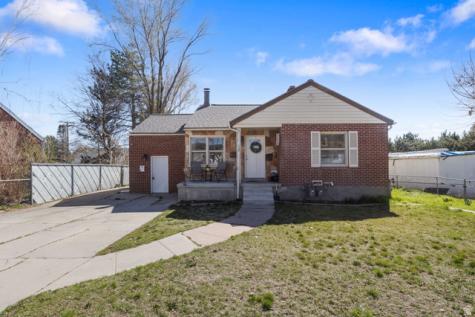 732 E 1000 S Clearfield UT 84015