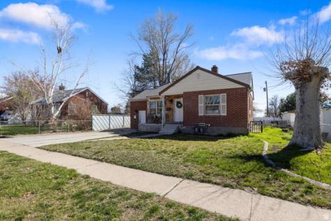 732 E 1000 S Clearfield UT 84015