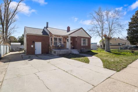 732 E 1000 S Clearfield UT 84015