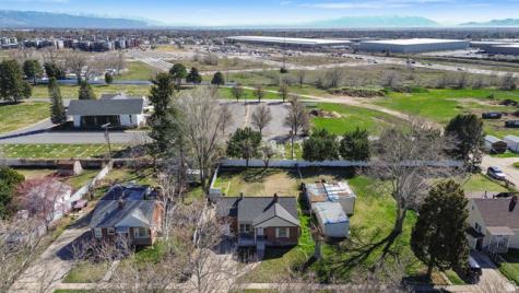 732 E 1000 S Clearfield UT 84015