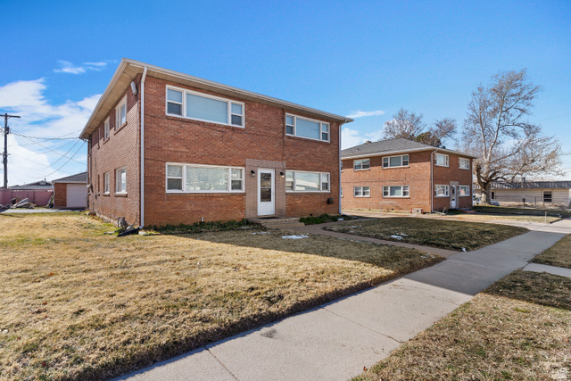 338 E 200 S Clearfield UT 84015