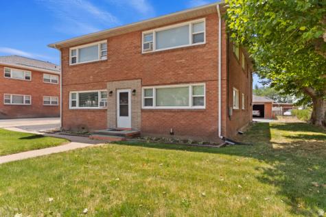 338 E 200 S Clearfield UT 84015