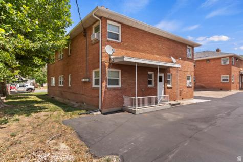 338 E 200 S Clearfield UT 84015