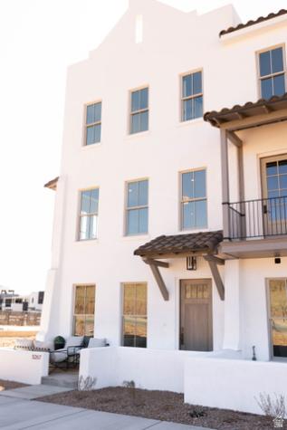 720 W Vista Sur Lane St. George UT 84790