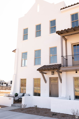 720 W Vista Sur Lane St. George UT 84790