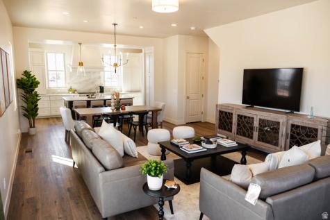 720 W Vista Sur Lane St. George UT 84790