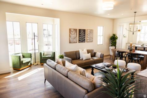 720 W Vista Sur Lane St. George UT 84790