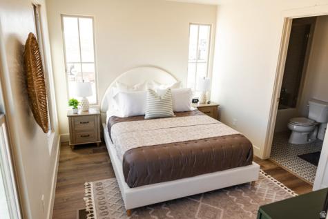 720 W Vista Sur Lane St. George UT 84790