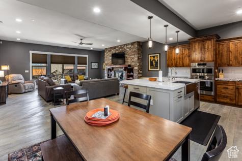 10352 N Sightline Circle Hideout UT 84036